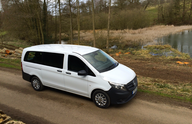 mercedes benz vito 114 bluetec