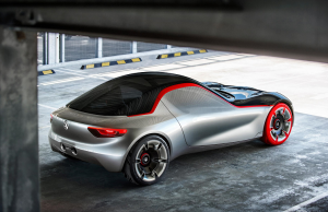 Vauxhall GT_Concept 3