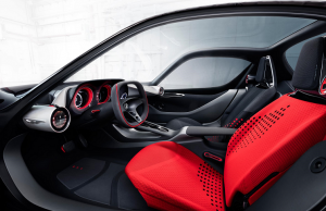 Vauxhall GT_Concept 4